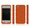 Silicone Case Suitable for Iphone 4