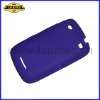 Silicone Case for BlackBerry Curve 9380