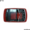 Silicone Case for Blackberry