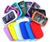 Silicone Case for Blackberry 8520