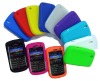 Silicone Case for Blackberry 9630