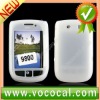 Silicone Case for Blackberry 9800