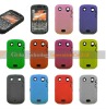 Silicone Case for Blackberry 9900
