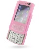 Silicone Case for Nokia N95