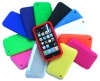 Silicone Case for iPhone 3G 3GS