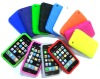 Silicone Case for iPhone 3G 3GS