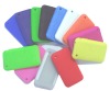 Silicone Case for iPhone 3G 3Gs