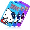 Silicone Case for iPhone 4 4G 4S