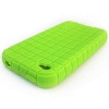 Silicone Case for iPhone 4 4G 4S