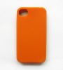 Silicone Case for iPhone 4 / 4S