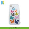 Silicone Case for iPhone 4 with nice design