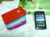 Silicone Case for iPhone 4G