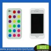 Silicone Case for iPhone 4G Mobile Phone case