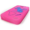 Silicone Case for iPhone 4S