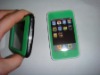 Silicone Case for iTouch