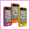 Silicone Case for iphone 4