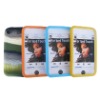 Silicone Case   for iphone iPod touch