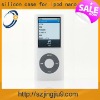 Silicone Case for ipod nano