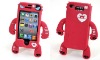Silicone Cases for iPhone , silicone case for IPhone 4