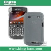 Silicone Cell Phone Case For Blackberry Bold 9900,9930