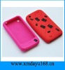 Silicone Cell Phone Protective Cover