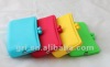 Silicone Change Purse