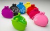 Silicone Coin Bag