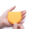 Silicone Coin Pouch