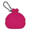 Silicone Coin Purse