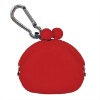 Silicone Coin Purse