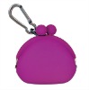 Silicone Coin Purse