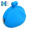 Silicone Coin Purse