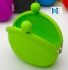 Silicone Coin Purse for Ladies