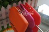 Silicone Cosmetic Purse