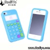 Silicone Counter Case for iphone 4