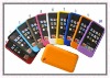 Silicone Cover Case for Apple iPod Touch 4