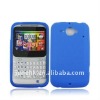 Silicone Cover For HTC Chacha