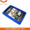 Silicone Cover for Amazon Kindle 4