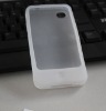 Silicone Cover for iPhone 4g