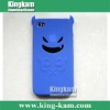 Silicone Devil Protective case for Iphone