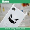 Silicone Evil 4G Case for Iphone