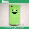 Silicone Evil Phone Pouch for Iphone