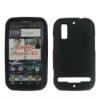 Silicone GEL Skin Case cover for Motorola MB855 Photon 4G mobile phone