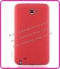 Silicone Gel Case Cover Skin For Samsung Galaxy Note GT-N7000 / i9220