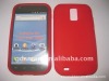 Silicone Gel Case For Samsung Galaxy S II T-Mobile T989 Hercules