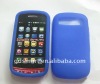 Silicone Gel Case For Samsung R720 Admire Vitality Rookie R720 Cover