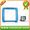 Silicone Gel TPU Case Skin for iPod Nano 6 6G 6th Gen