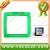 Silicone Gel TPU Case Skin for iPod Nano 6 6G 6th Gen