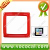 Silicone Gel TPU Case Skin for iPod Nano 6 6G 6th Gen