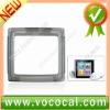 Silicone Gel TPU Skin Case for iPod Nano 6 6G 6th Gen